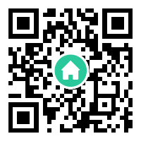 某某崗亭有限公司 手機二維碼